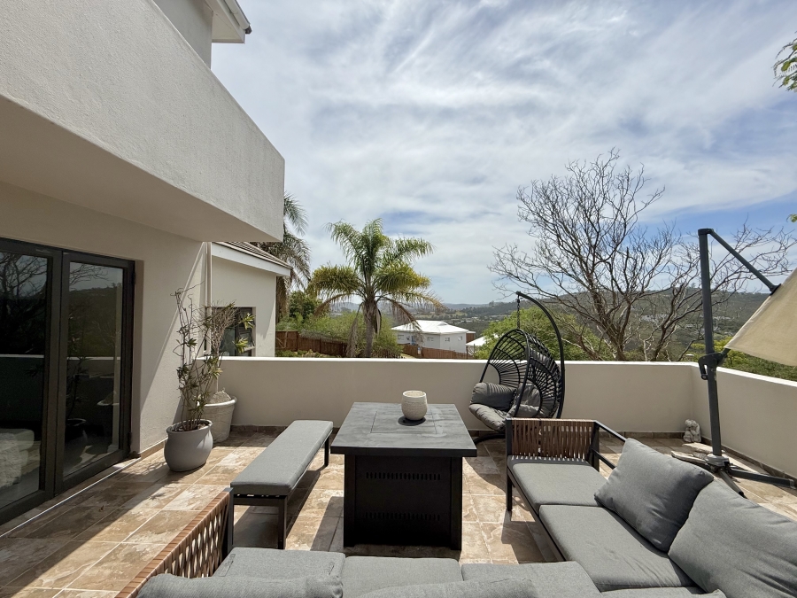 4 Bedroom Property for Sale in Knysna Heights Western Cape